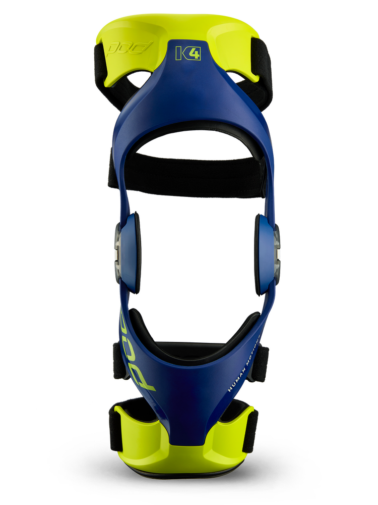 Pod K4 3.0 Fluro LE Knee Brace
