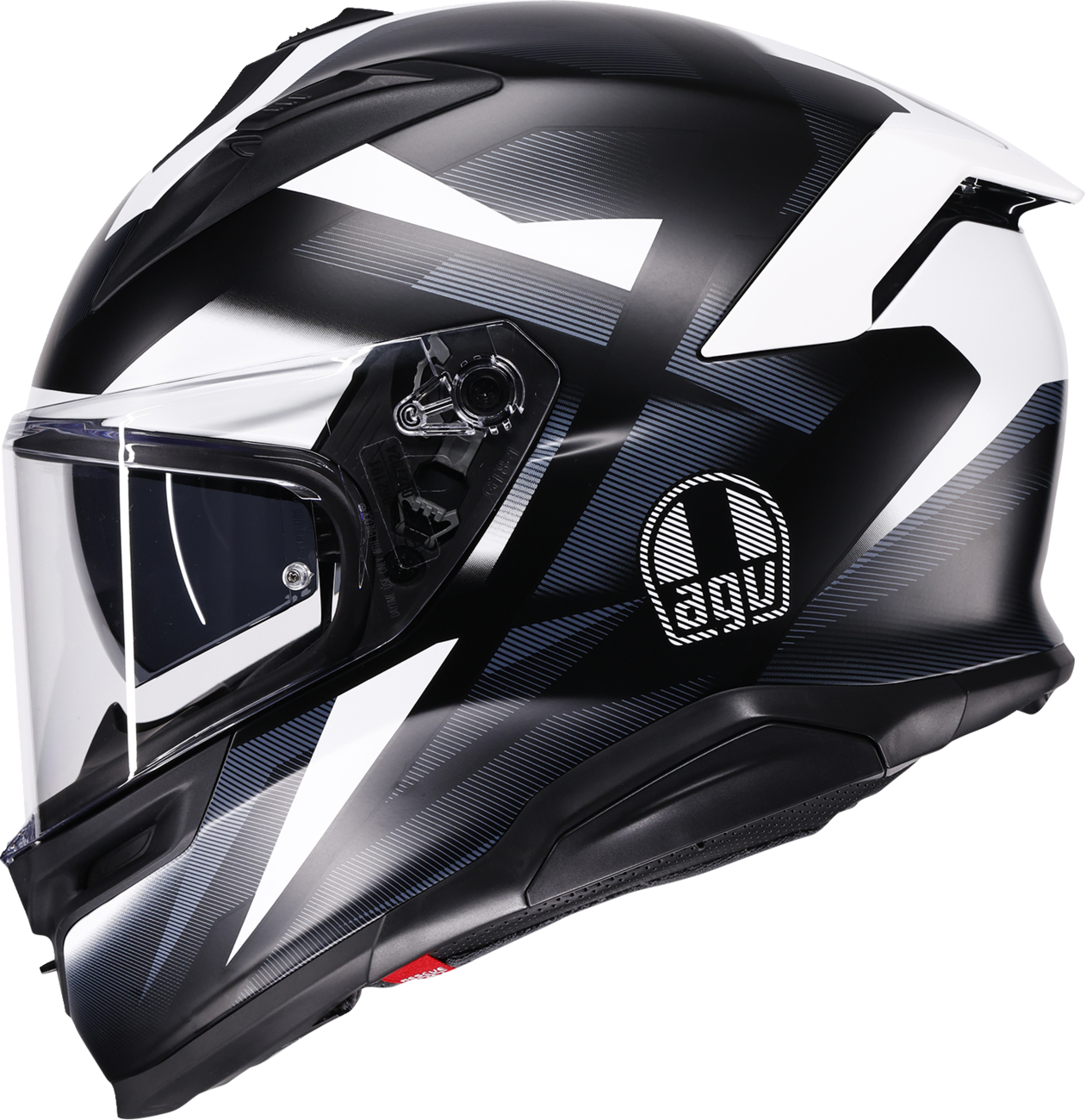 AGV K7 Glimpse Full Face Motorcycle Helmet