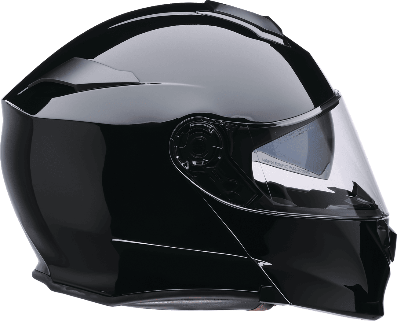 Z1R Solaris 2.0 Solid Modular Motorcycle Helmet