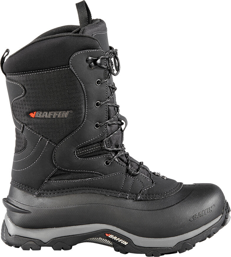 Baffin Men's Summit Waterproof Boots