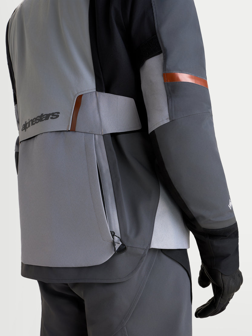 Alpinestars Men's ST-7 V2 Gore-Tex Motorcycle Touring Jacket