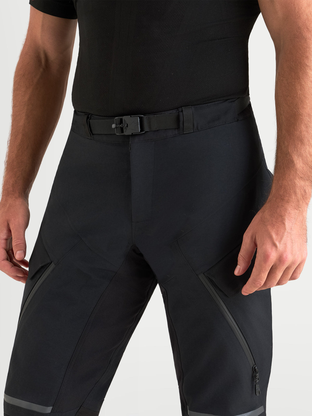 Alpinestars Men's ST-7 V2 Gore-Tex Motorcycle Touring Pants