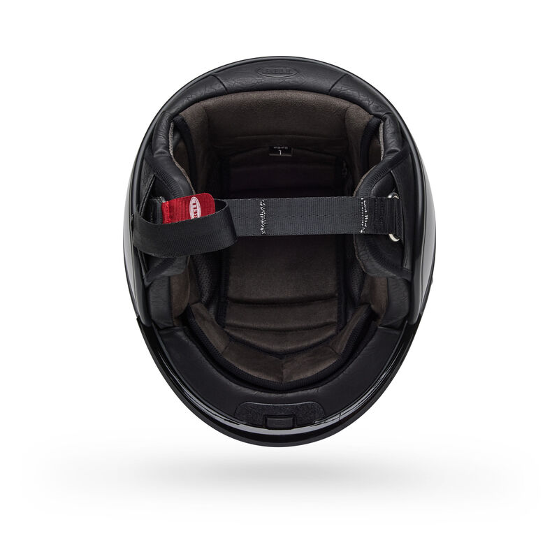 Bell Scout Air Solid Half Face Motorcycle Helmet