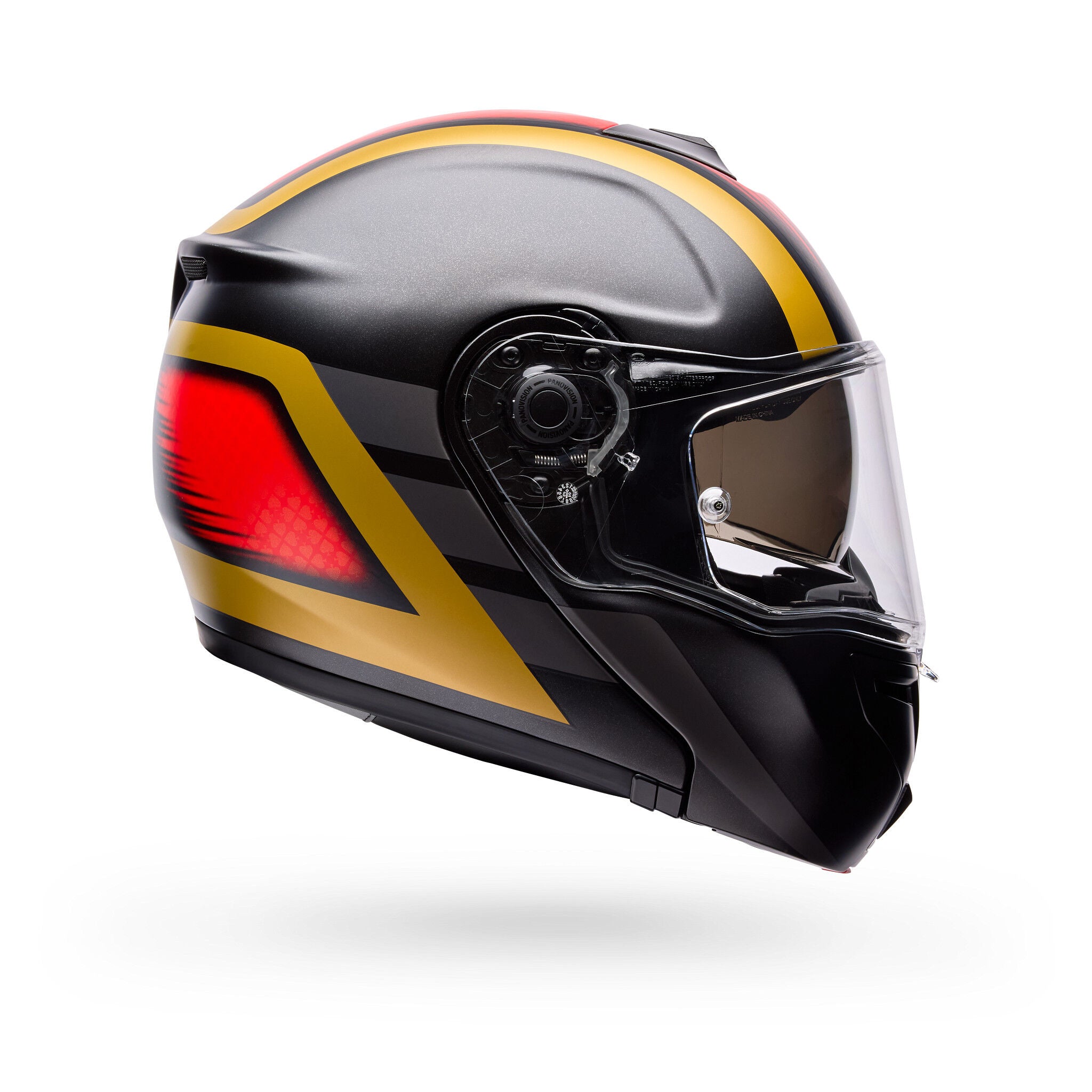 Bell SRT Good Ride Modular Motorcycle Helmet