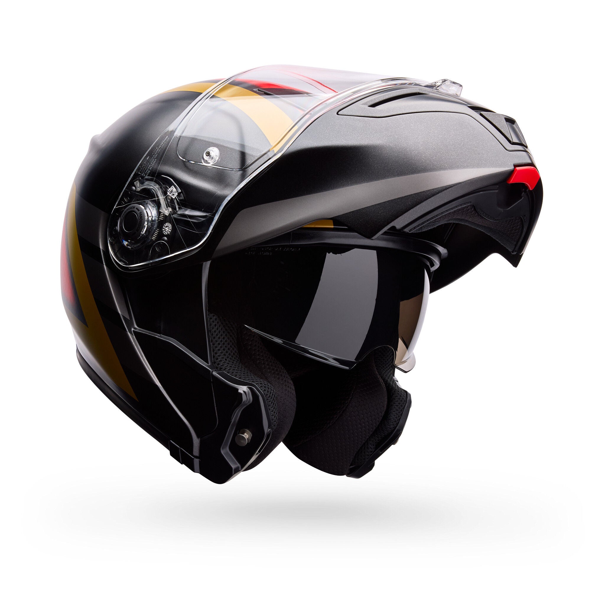 Bell SRT Good Ride Modular Motorcycle Helmet