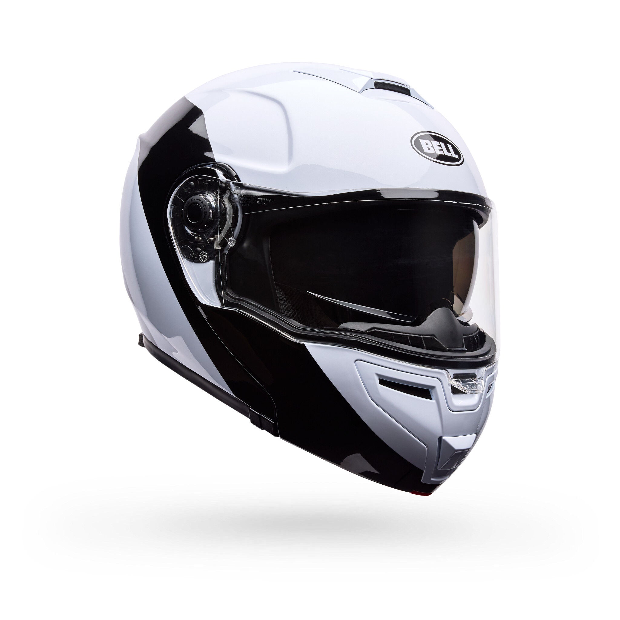 Bell SRT Flow Modular Motorcycle Helmet