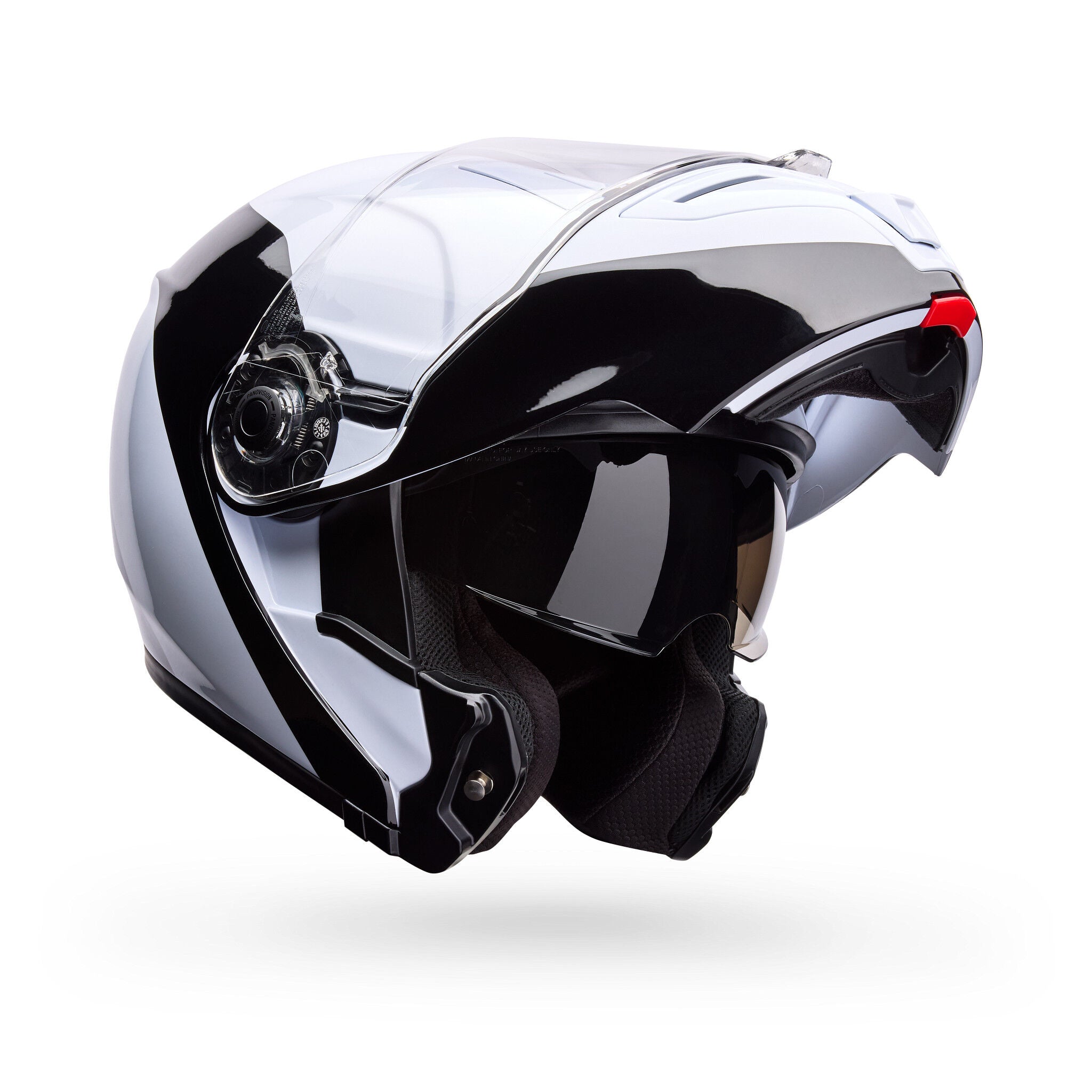 Bell SRT Flow Modular Motorcycle Helmet