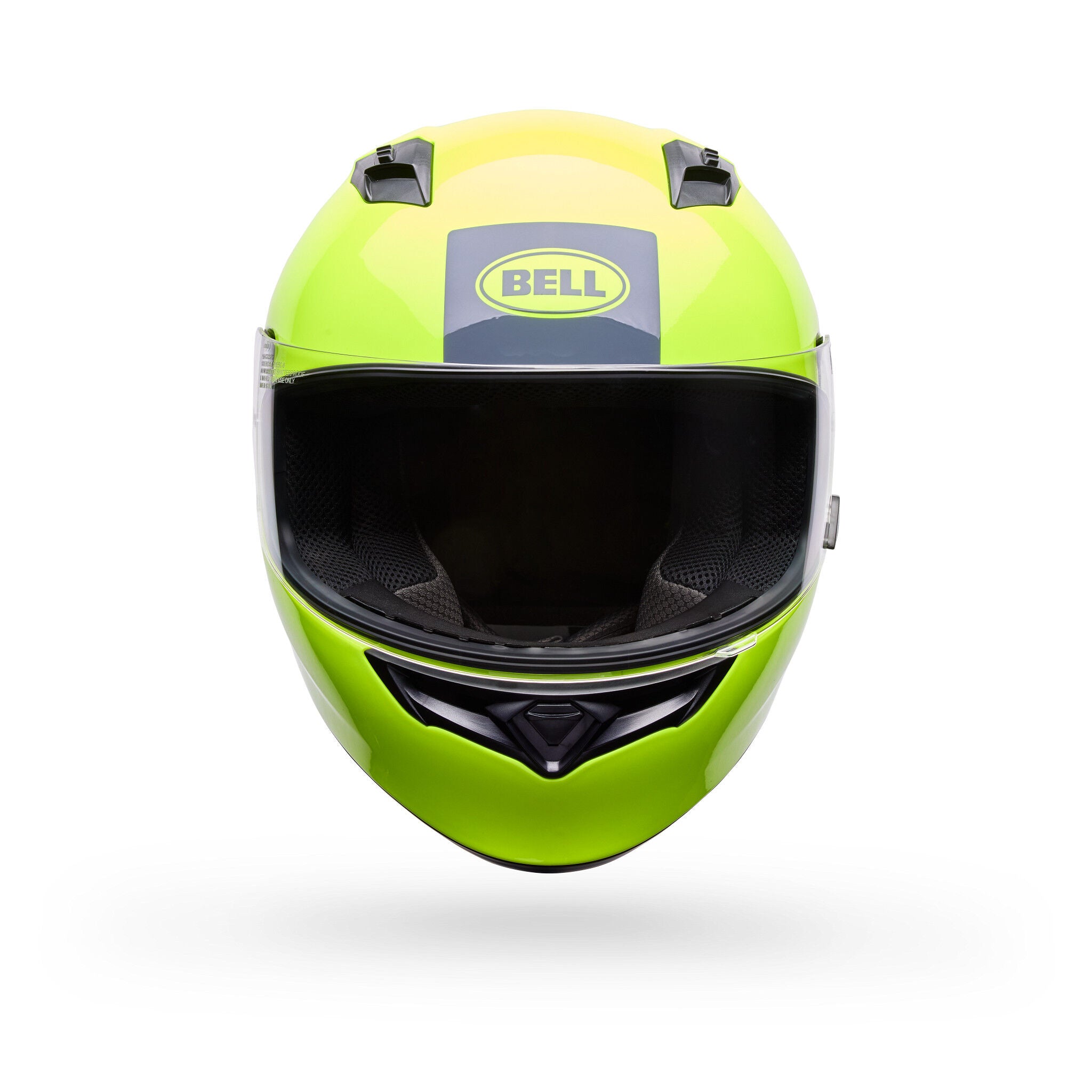Bell Qualifier Clip Full Face Motorcycle Helmet