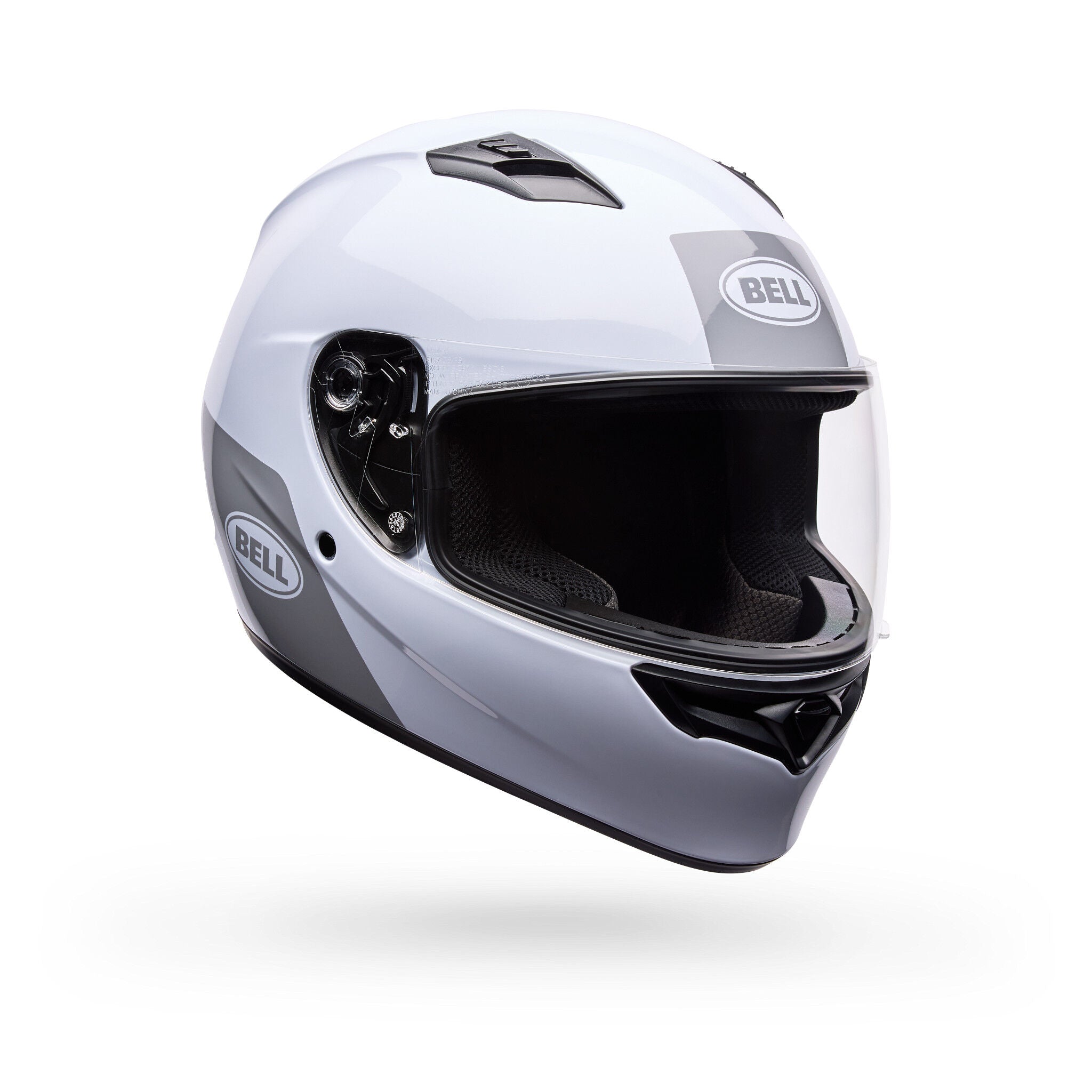 Bell Qualifier Clip Full Face Motorcycle Helmet