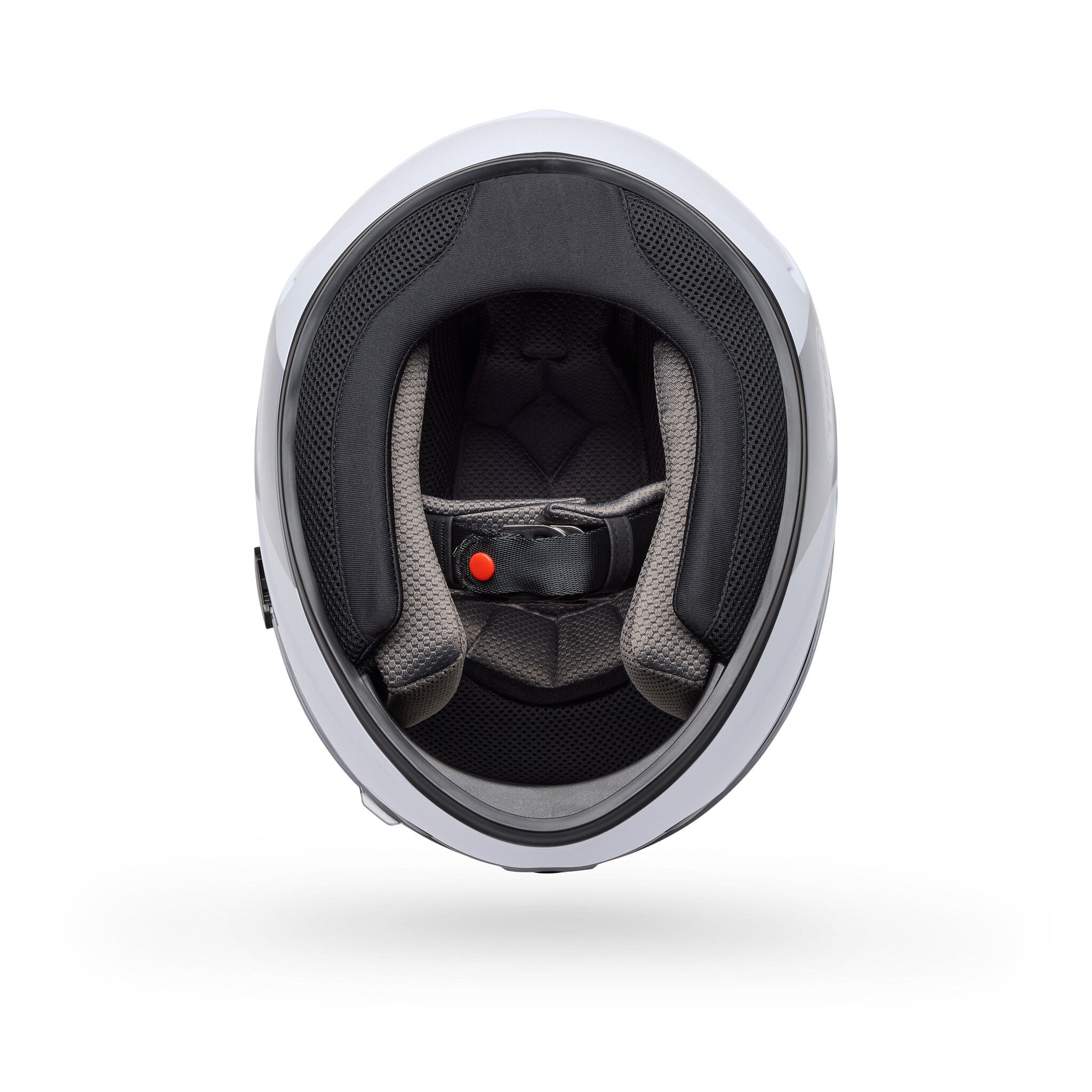 Bell Qualifier Clip Full Face Motorcycle Helmet