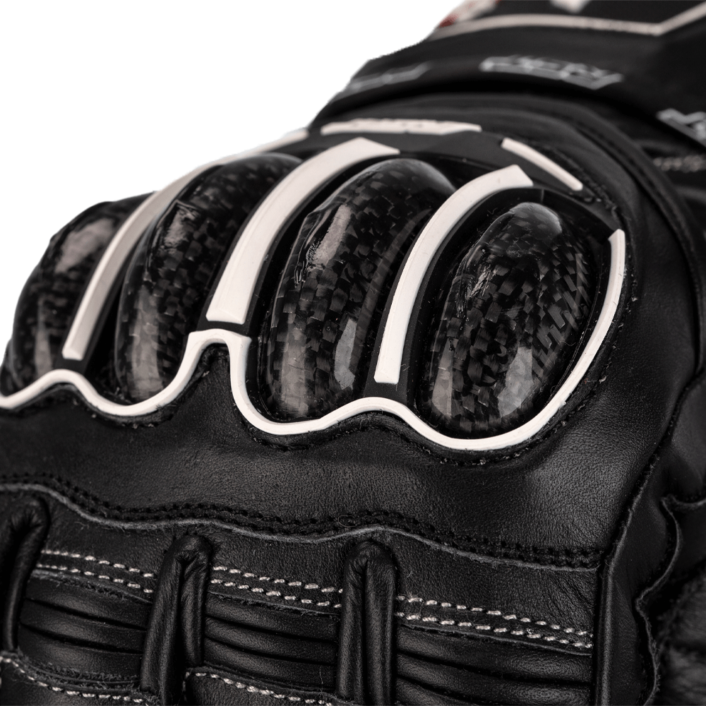 RST Men's TracTech Evo 4 CE Mens Motorcycle Gloves