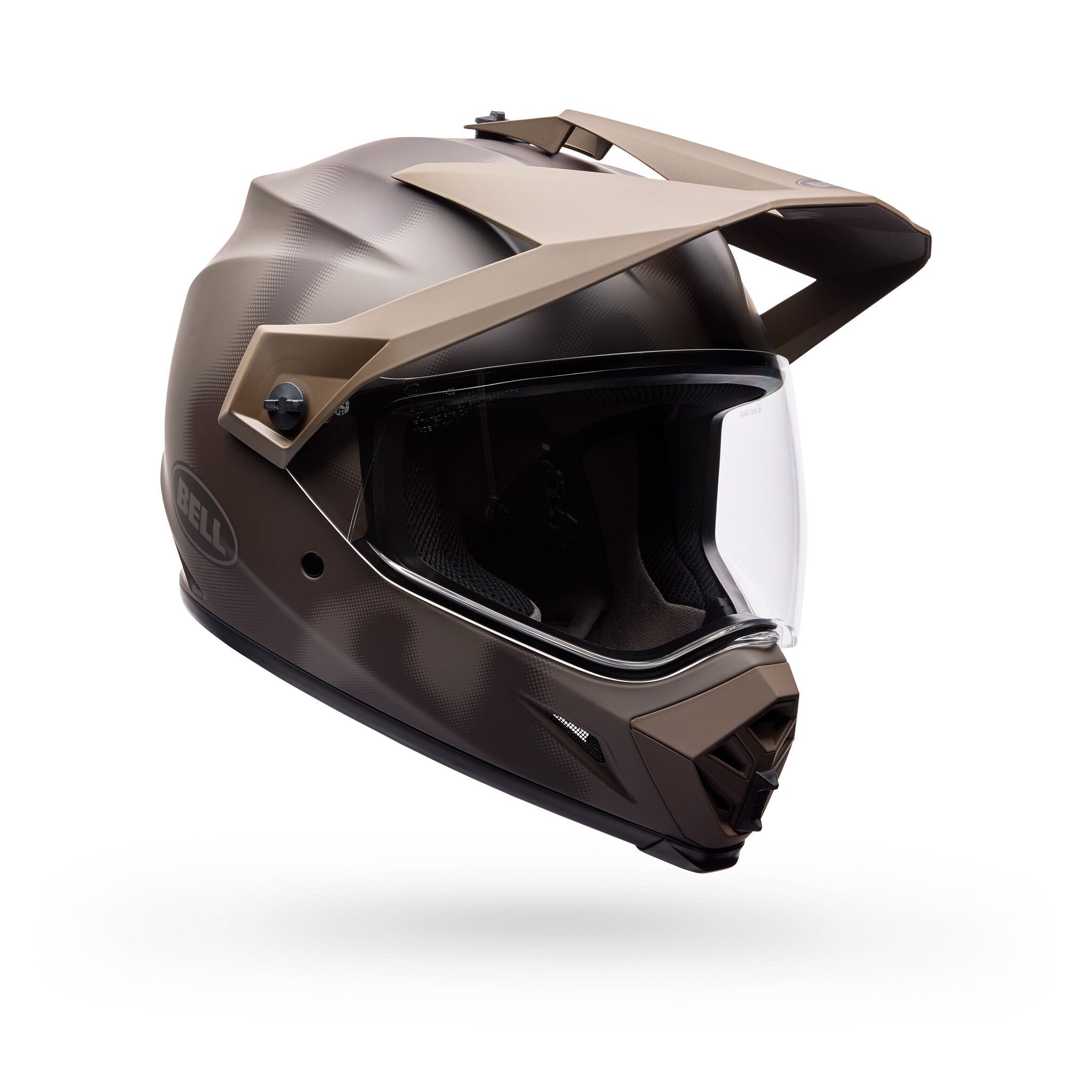 Bell MX-9 Adventure Mips Compass Motorcycle Helmet