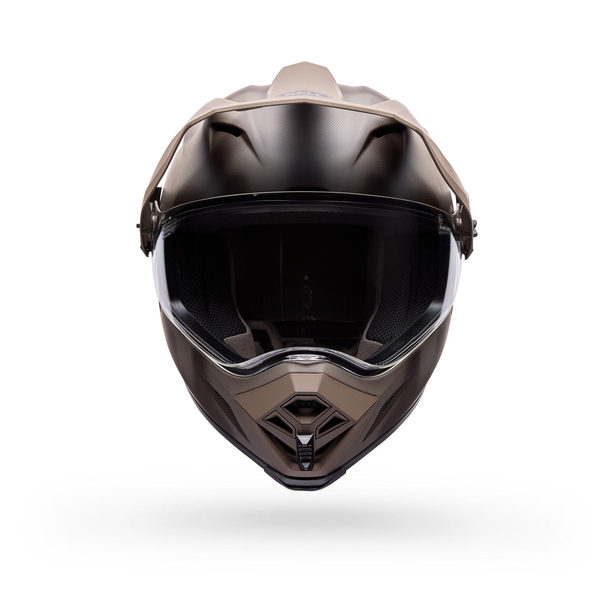 Bell MX-9 Adventure Mips Compass Motorcycle Helmet