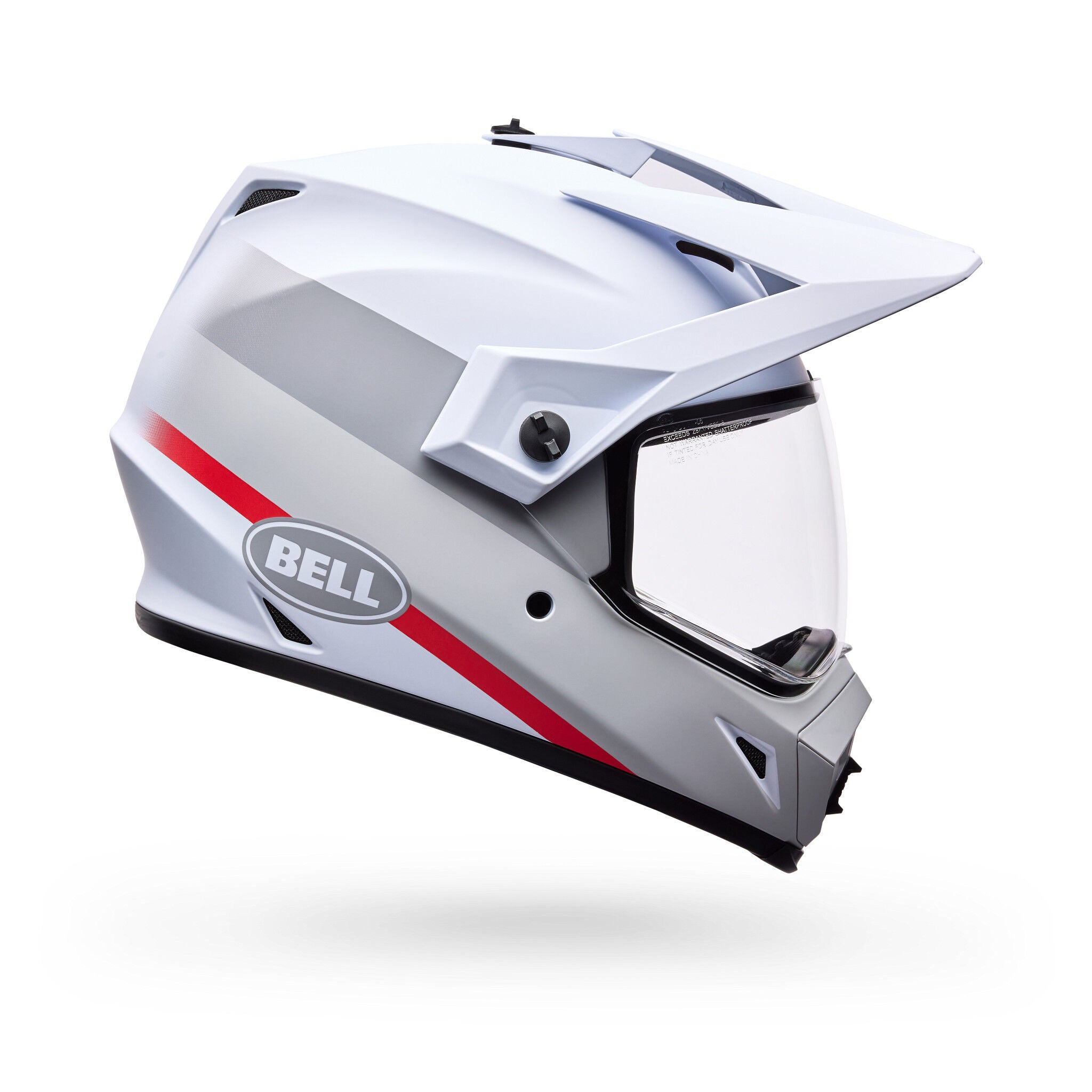 Bell MX-9 Adventure Mips Trail Motorcycle Helmet