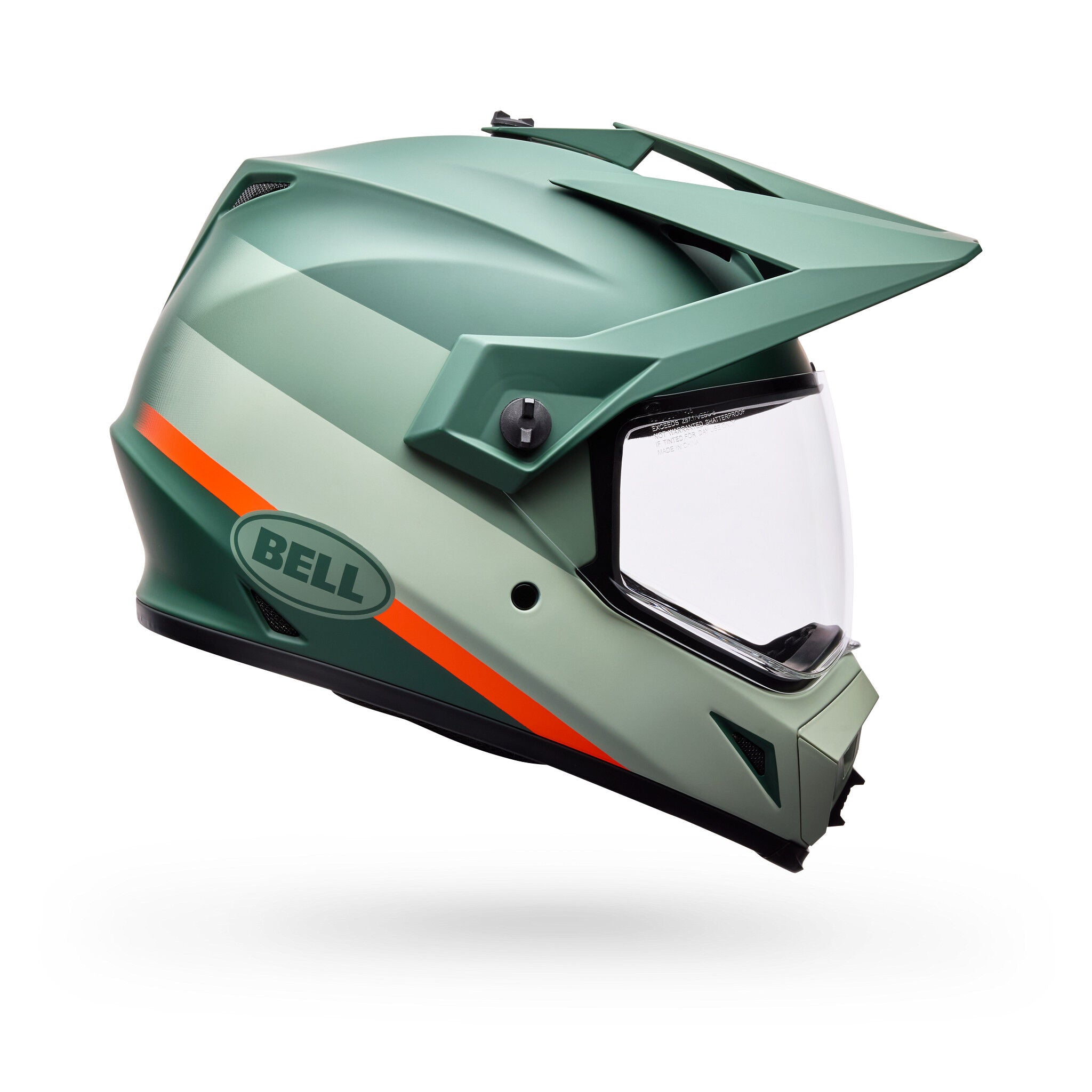 Bell MX-9 Adventure Mips Trail Motorcycle Helmet