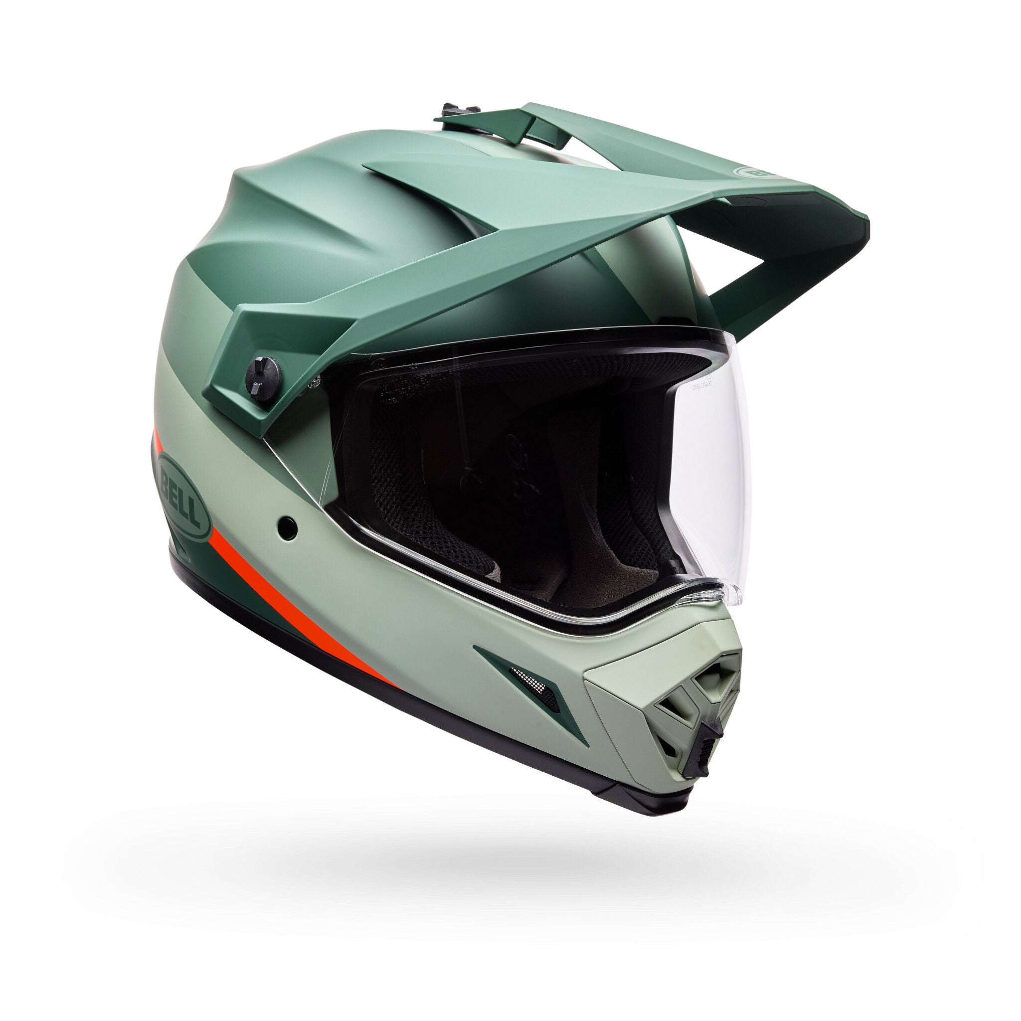 Bell MX-9 Adventure Mips Trail Motorcycle Helmet | Team Motorcycle