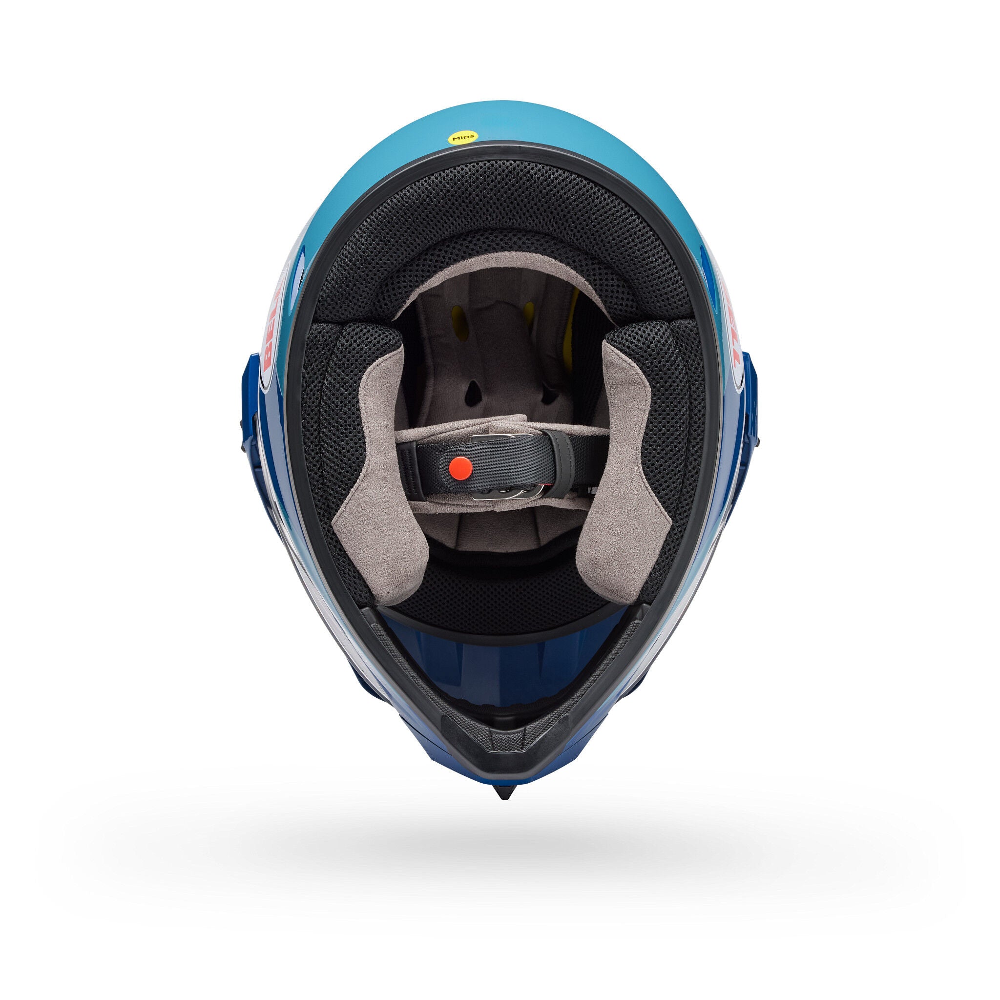 Bell MX-9 Adventure Mips Motion Motorcycle Helmet