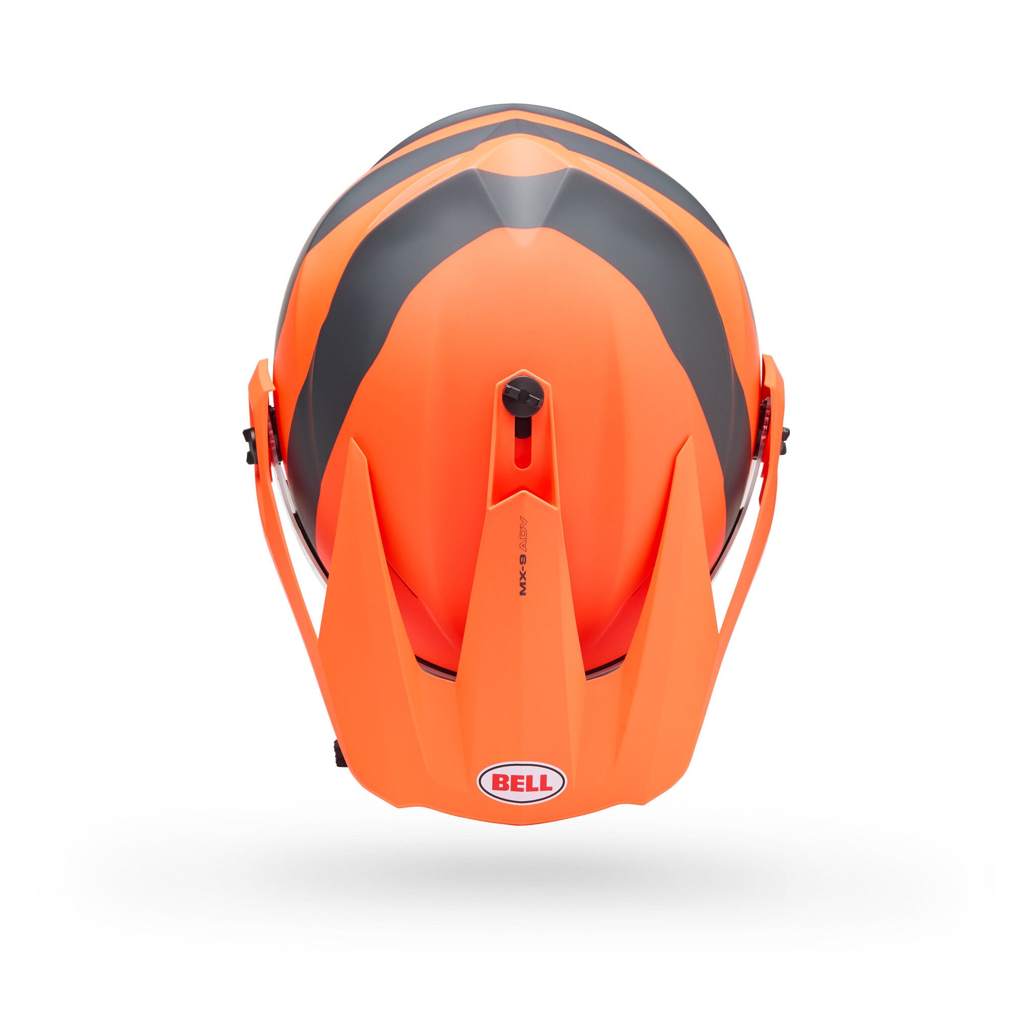 Bell MX-9 Adventure Mips Motion Motorcycle Helmet