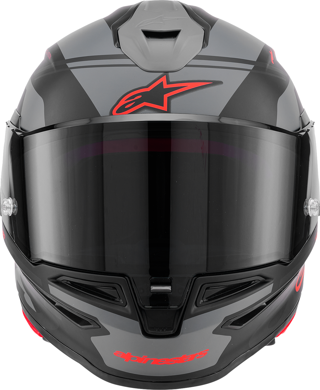 Alpinestars Supertech R7 A-Core Full Face Motorcycle Racing Helmet