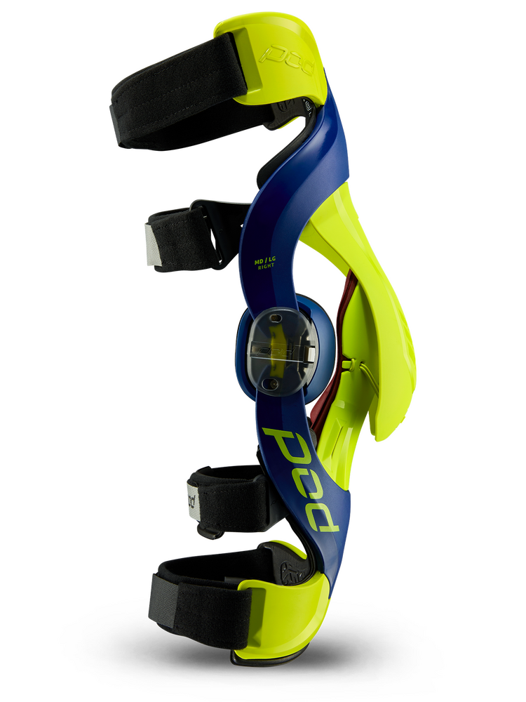 Pod K4 3.0 Fluro LE Knee Brace