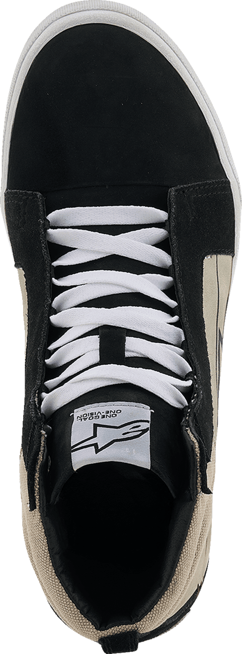 Alpinestars Ride-63 Leather Riding Shoes