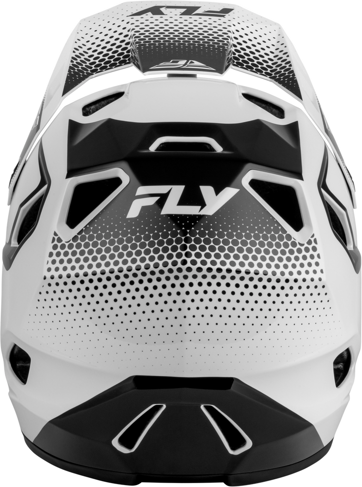 Fly Racing Rayce Sonar BMX/MTB Bicycle Helmet