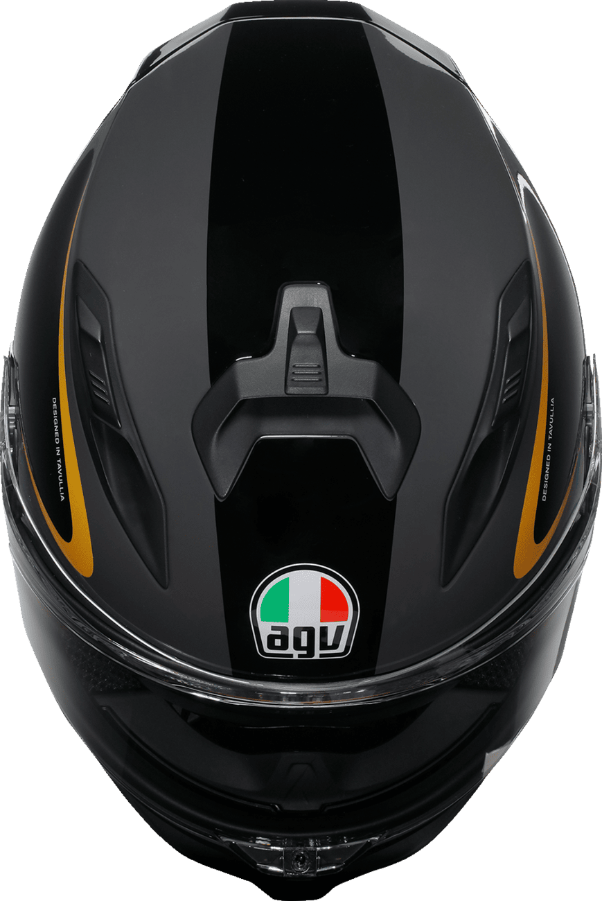 AGV K7 Flow 46 Full Face Motorcycle Helmet