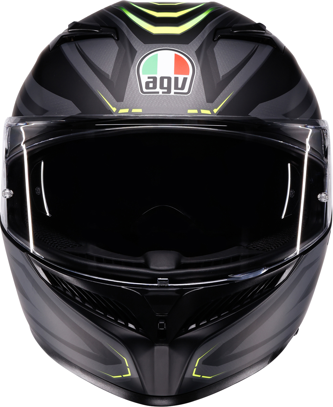 AGV K3 Syth Full Face Motorcycle Helmet