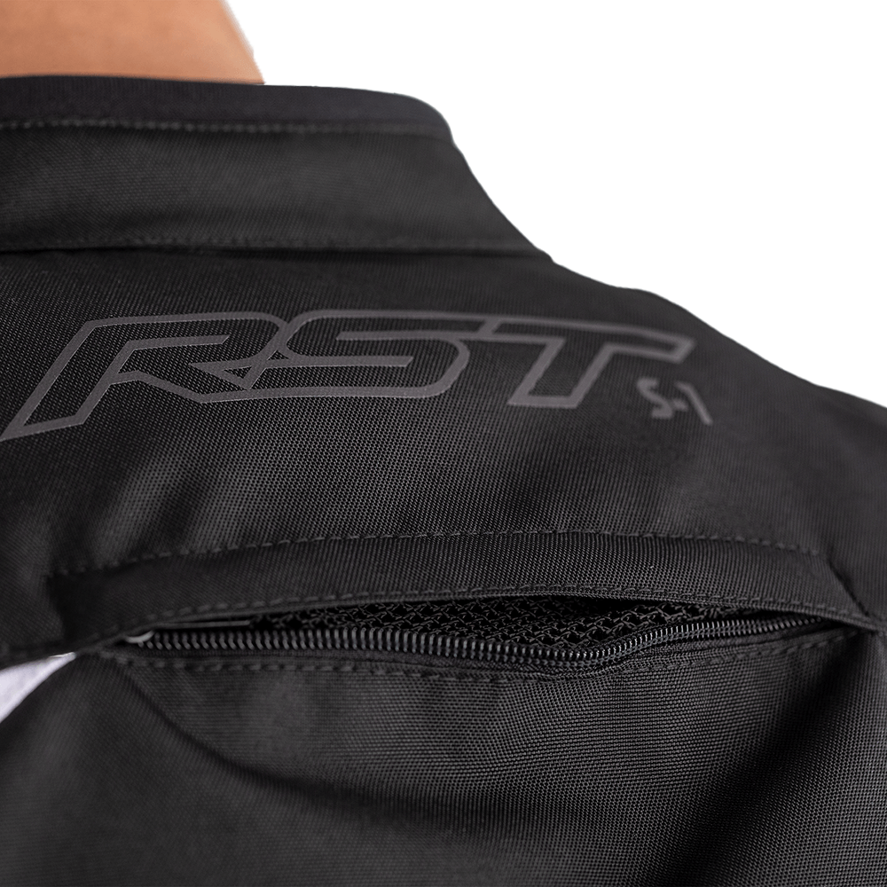 RST S1 CE Men's Textile Motorcycle Jacket