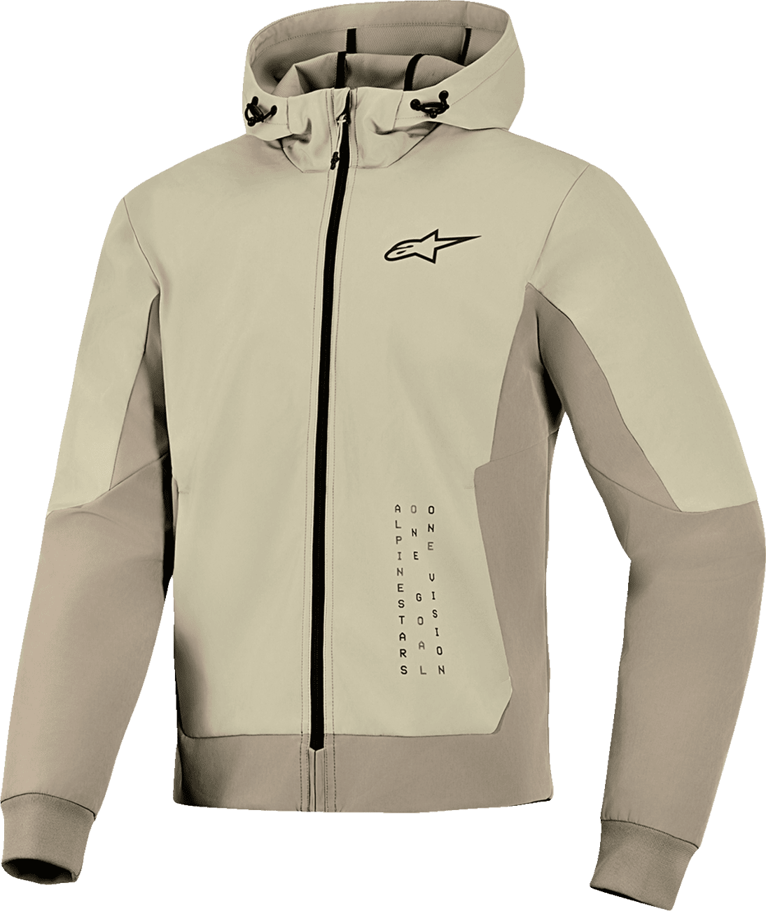 Alpinestars Men's Radium Tech Textile Riding Jacket