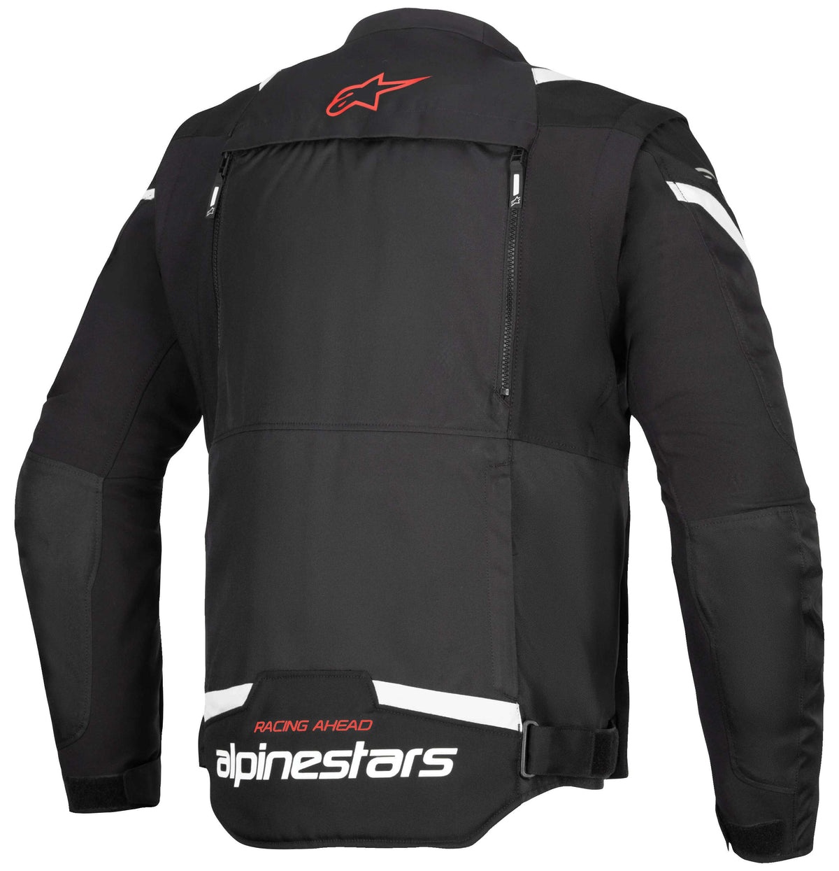 Alpinestars Men's T-Stunt Air Motorcycle Riding Jacket