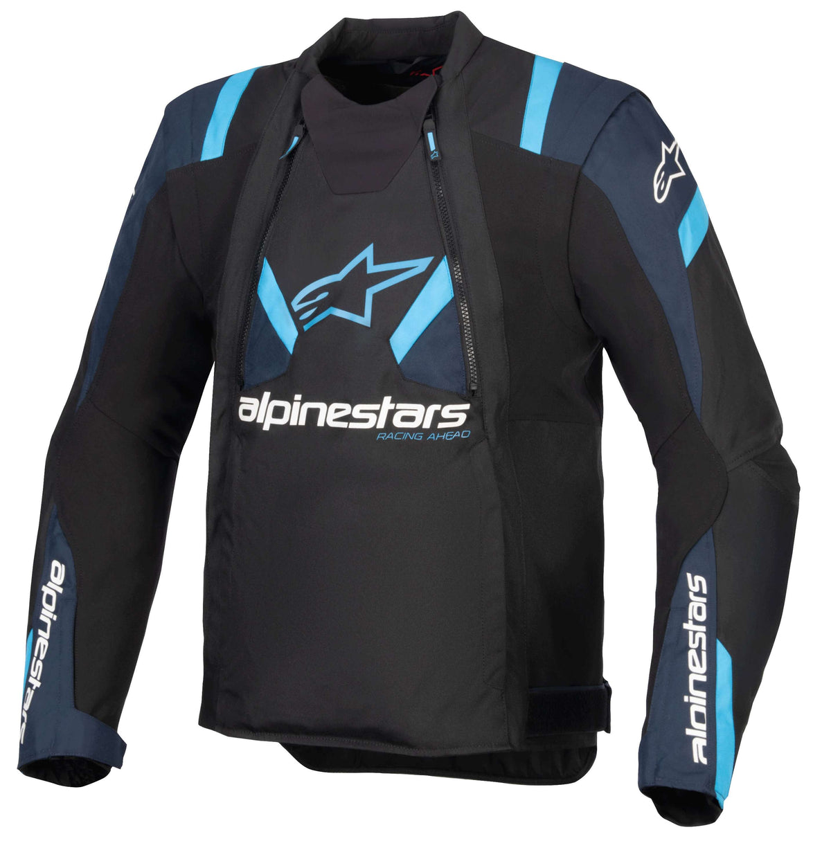 Alpinestars Men's T-Stunt Air Motorcycle Riding Jacket