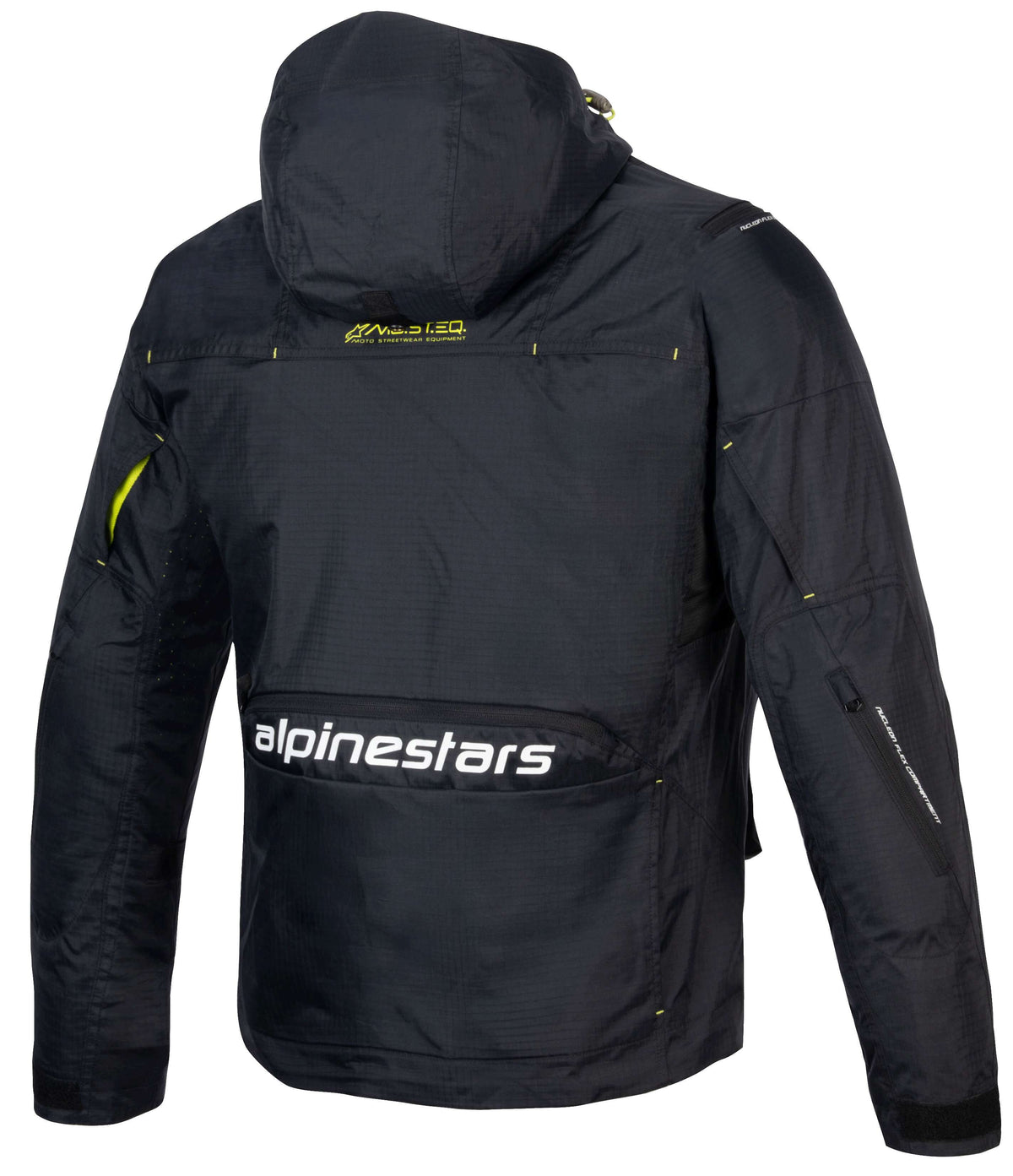 Alpinestars Men's Mogress Air Motorcycle Riding Jacket