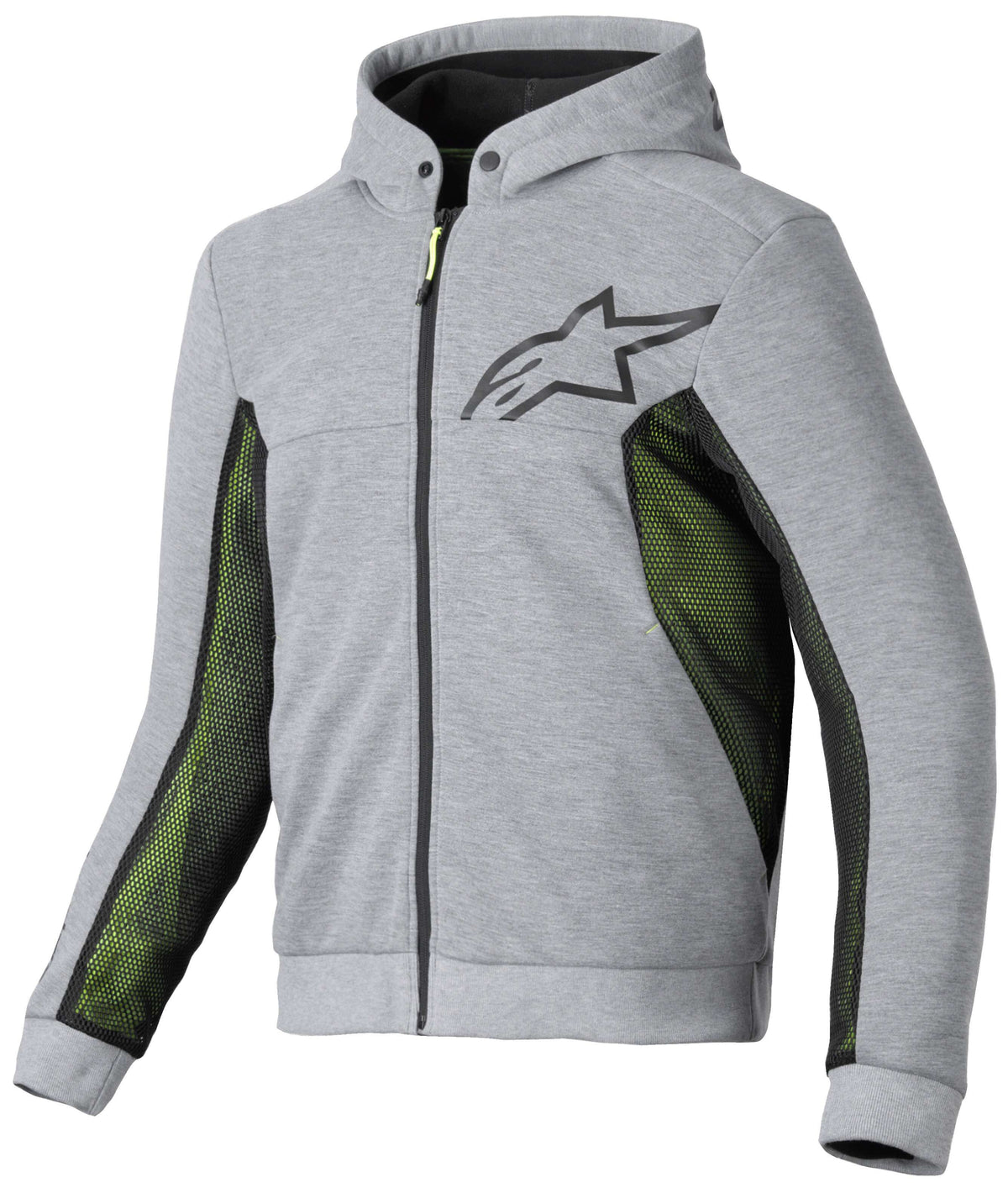 Alpinestars Men's Chrome Air Sport Hoodie
