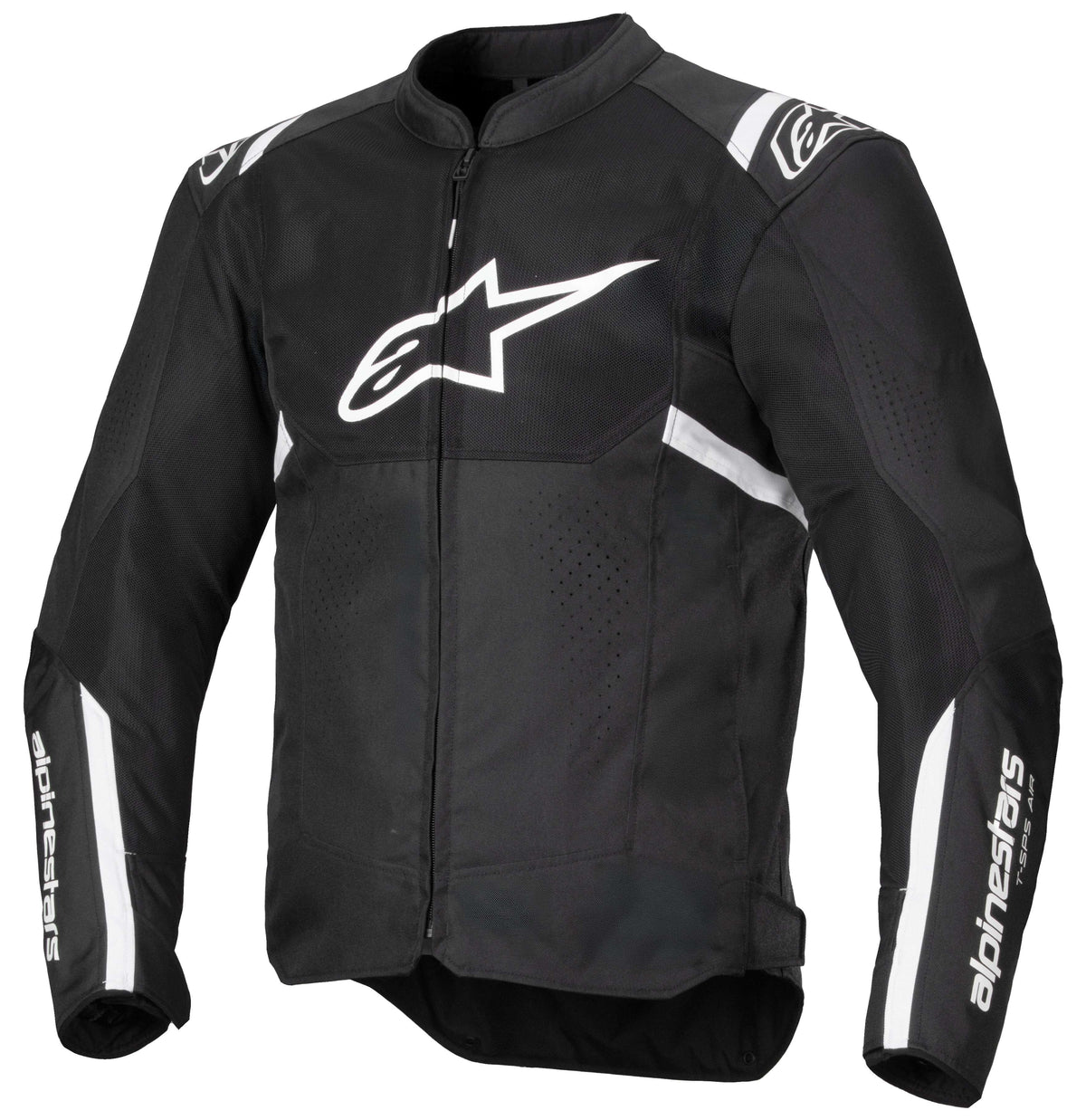 Alpinestars Men's T-SPS Air V2 Motorcycle Riding Jacket