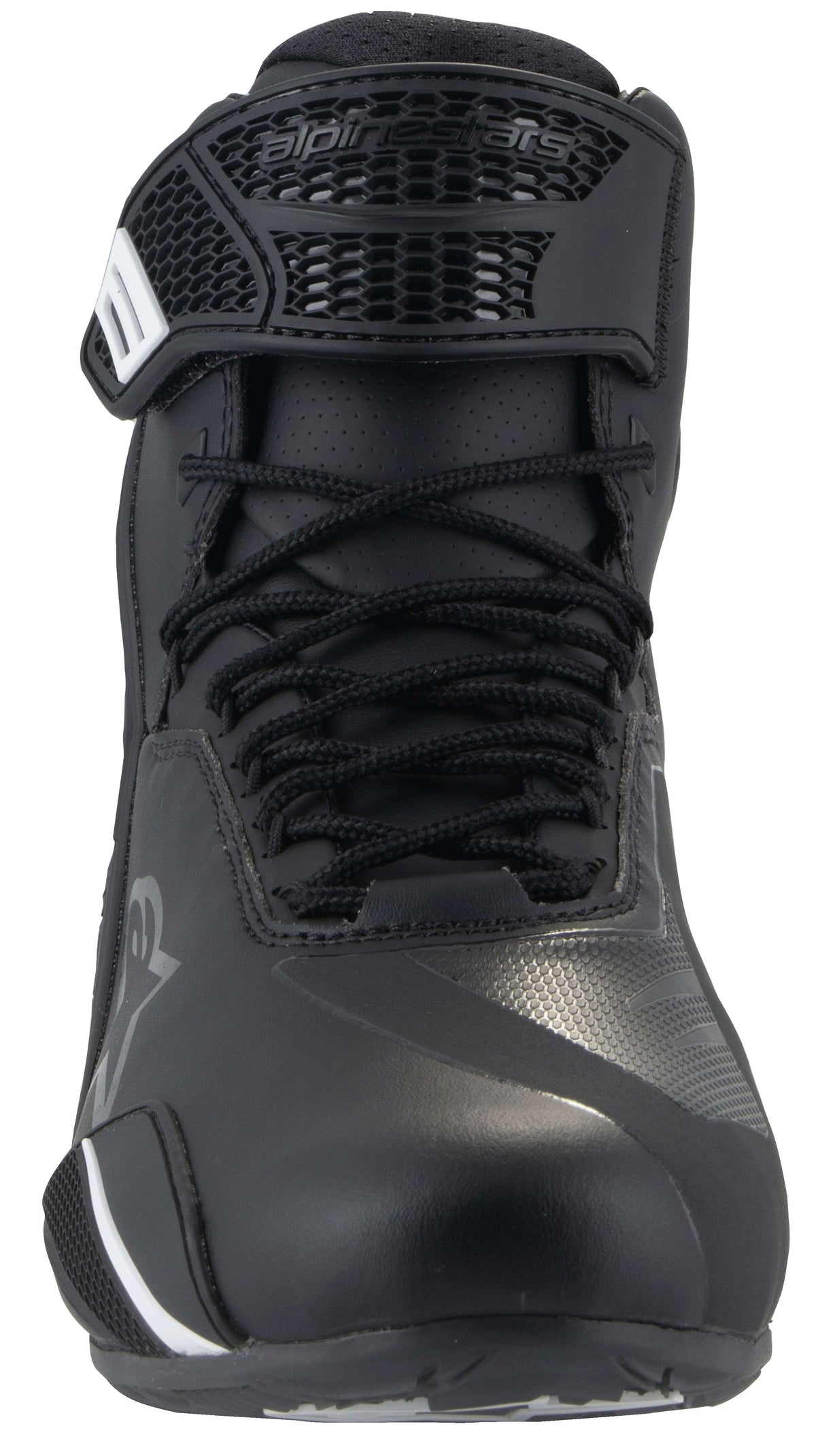 Alpinestars Men's Faster-4 Riding Shoes