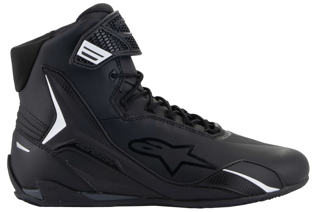 Alpinestars Men's Faster-4 Riding Shoes