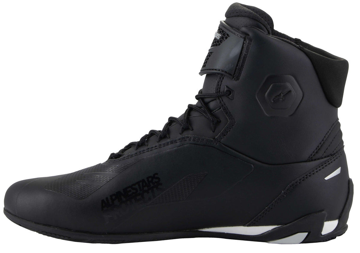 Alpinestars Women's Stella Faster-4 Riding Shoes