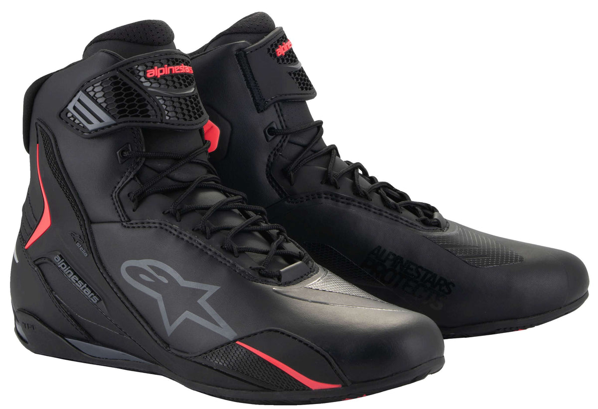 Alpinestars Women's Stella Faster-4 Riding Shoes