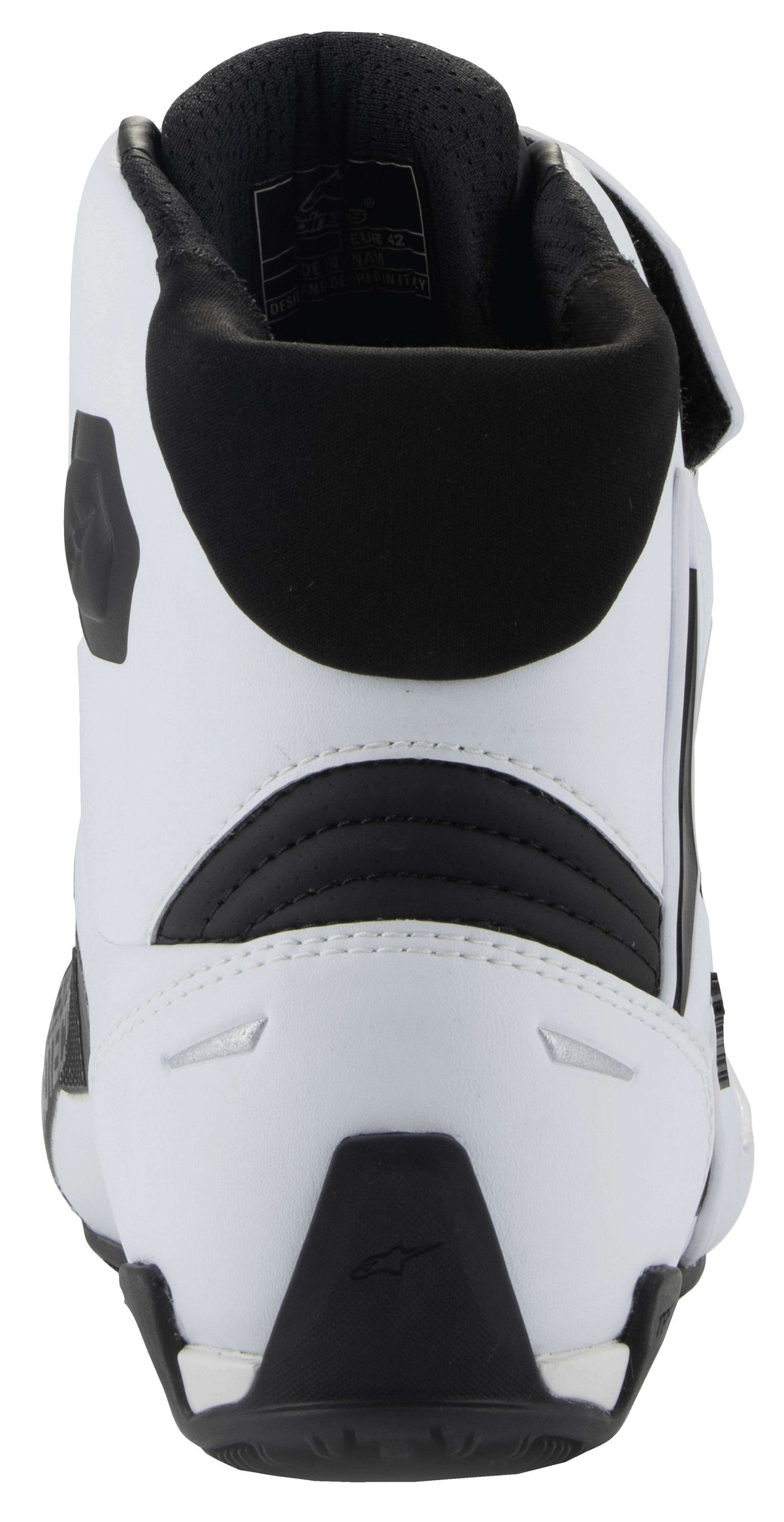 Alpinestars Women's Stella Faster-4 Riding Shoes