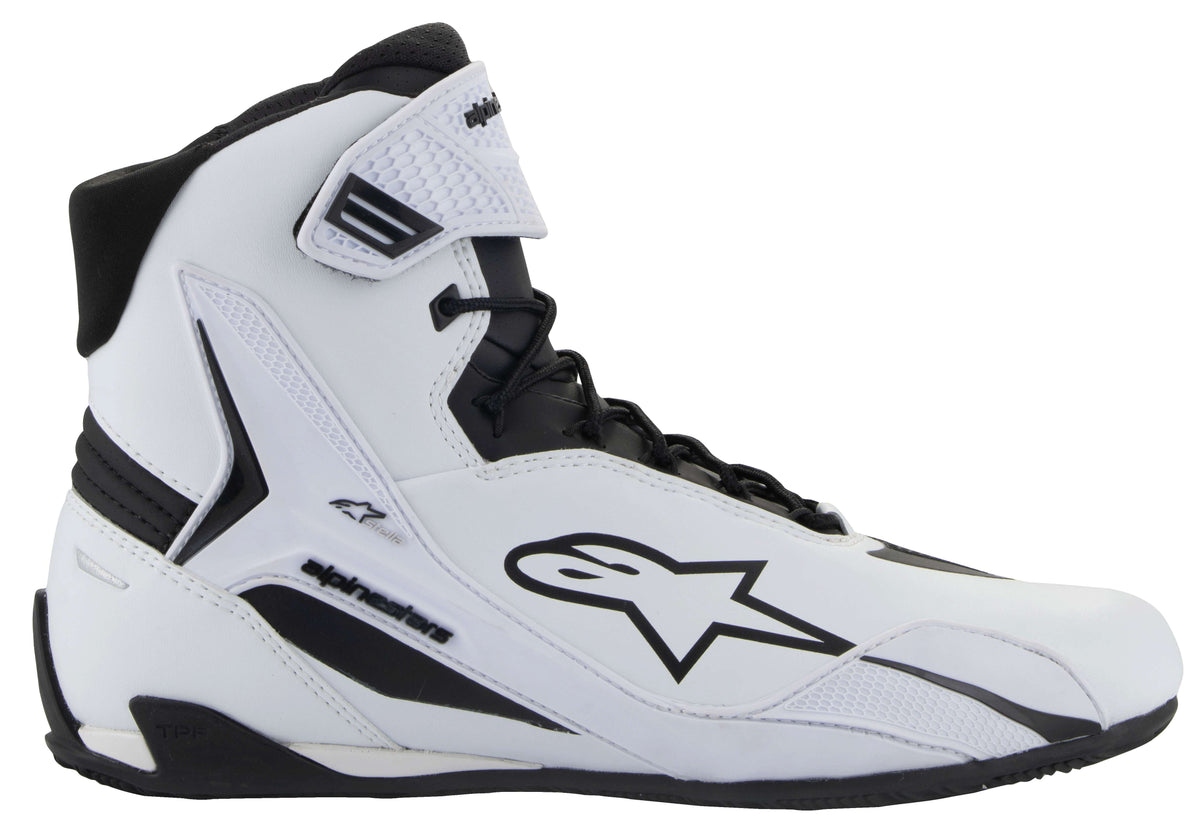 Alpinestars Women's Stella Faster-4 Riding Shoes