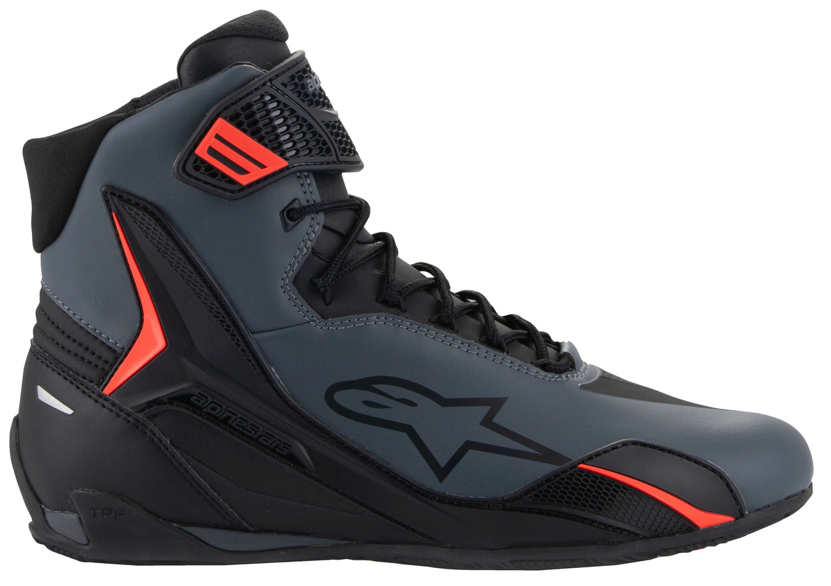 Alpinestars Men's Faster-4 Riding Shoes