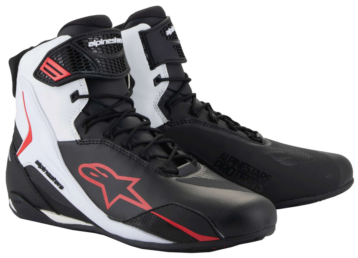 Alpinestars Men's Faster-4 Riding Shoes