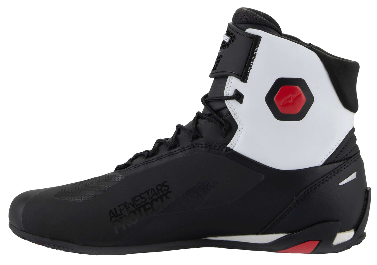 Alpinestars Men's Faster-4 Riding Shoes
