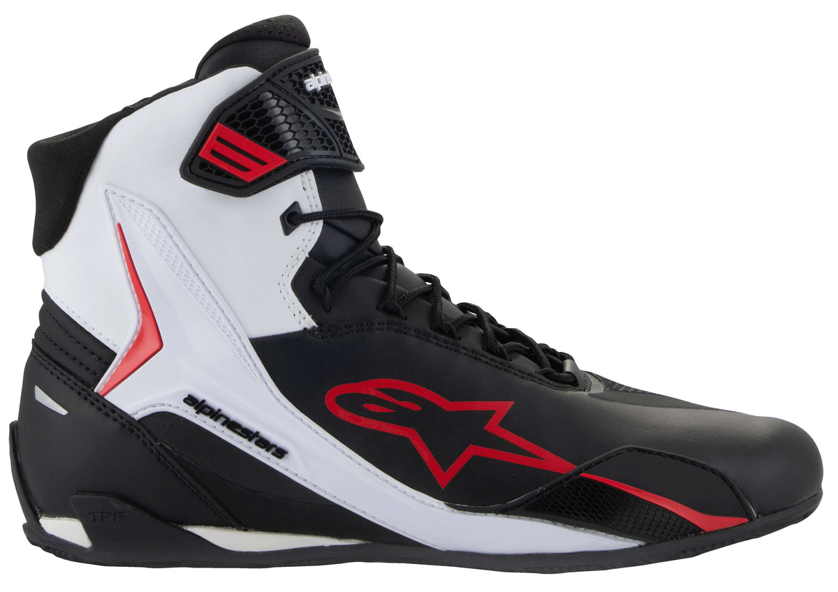 Alpinestars Men's Faster-4 Riding Shoes