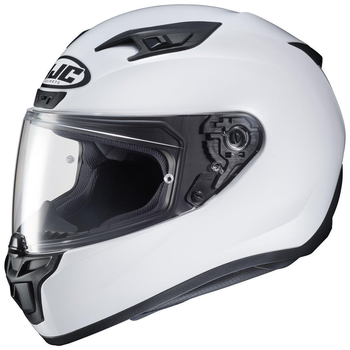 HJC i10 Helmet Team Motorcycle