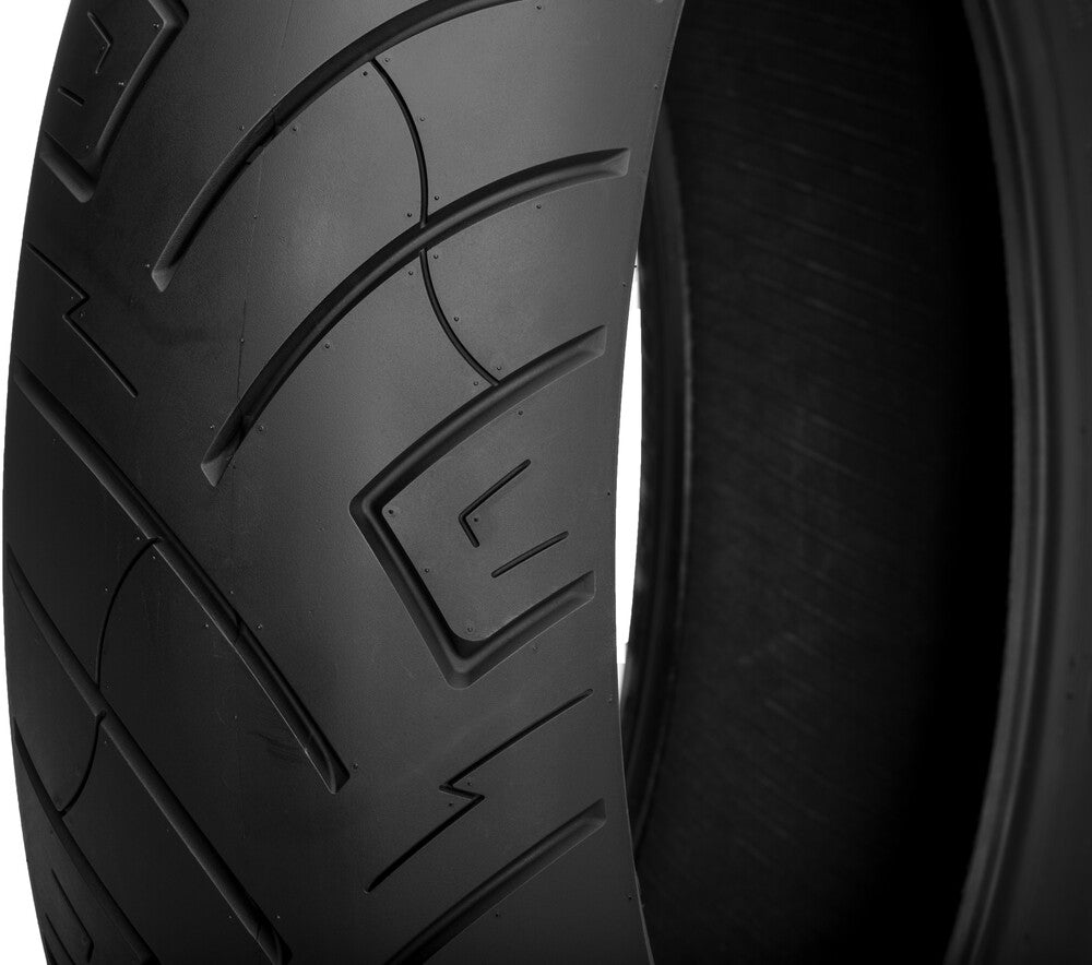 Shinko 777 Cruiser Rear 200/55R-17 78V Radial TL Motorcycle Tire