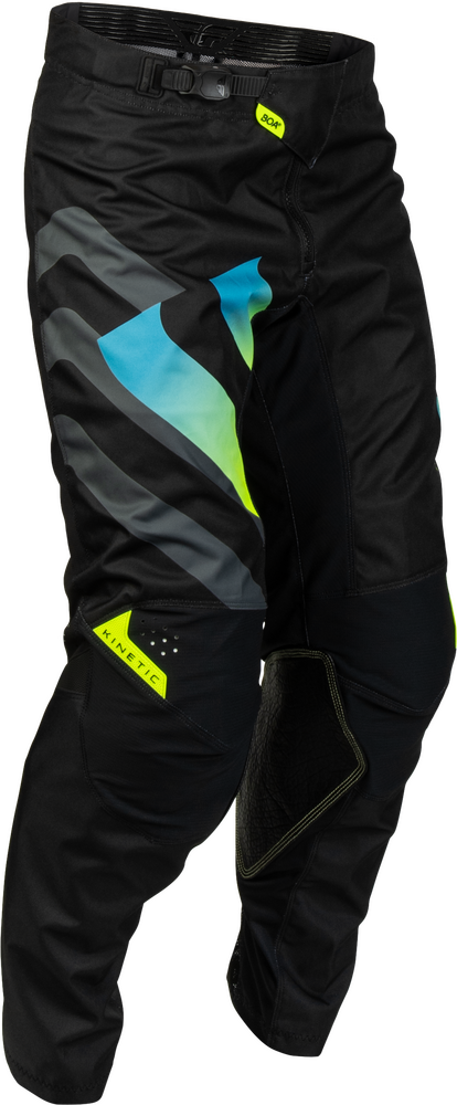 Fly Racing Men's Kinetic Volt Motorcycle Riding Pants