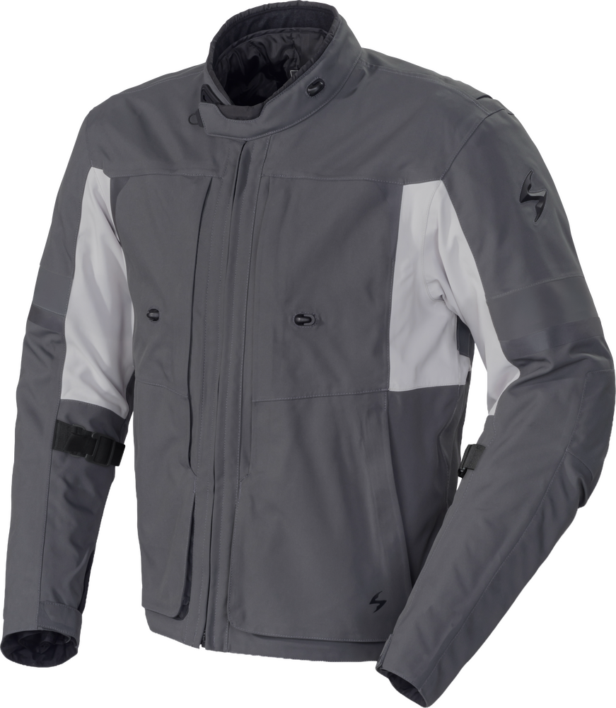Scorpion Exo Men's Optima 2 Motorcycle Riding Jacket