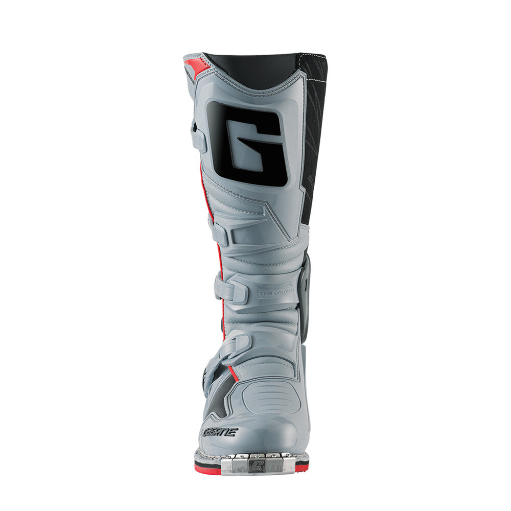 Gaerne Fastback Endurance Cactus Off-Road Motorcycle Boots